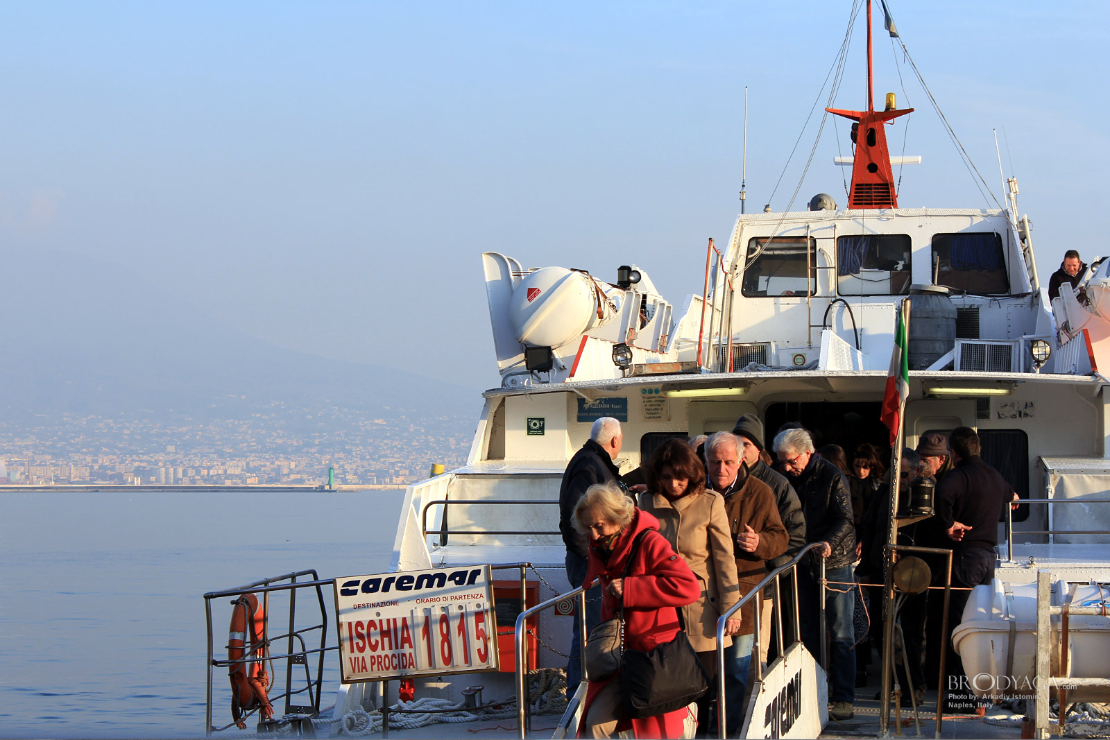 Naples